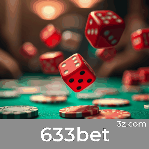 Bônus Reais no 633bet: Valor Verdadeiro e Confiável