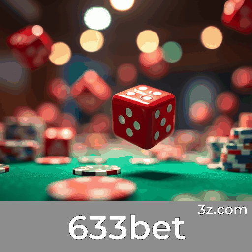Conheça o 633bet: Experimente Apostas Rápidas e Completas