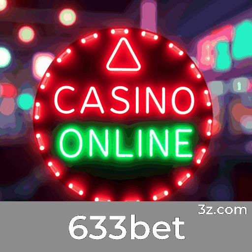 Bônus Reais no 633bet: Valor Verdadeiro e Confiável