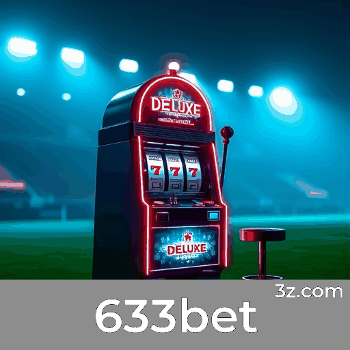 Descubra o Futuro dos Jogos na 633bet: Convergência de Tecnologias e Experiências Disruptivas