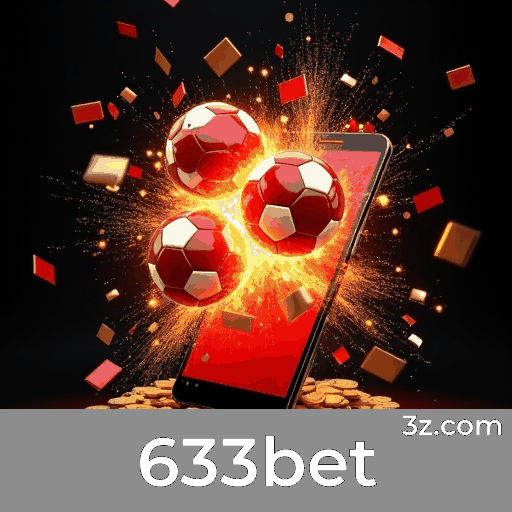 633bet: Tecnologia Avançada e Experiência Inovadora