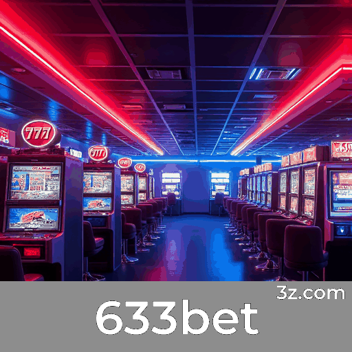 Experiência de Casino Elite no 633bet: Dealers Reais e Jogos Premium