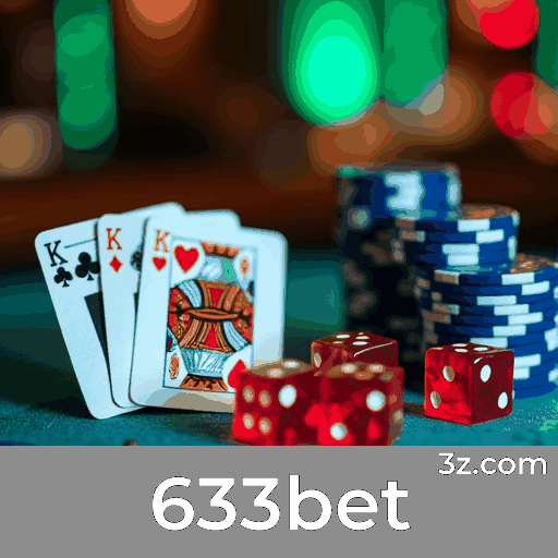Bônus Reais no 633bet: Valor Verdadeiro e Confiável