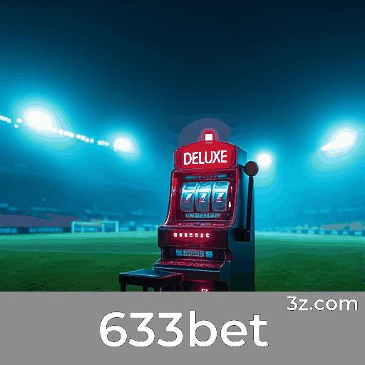Desenvolvedores e Inovação Técnica em 633bet