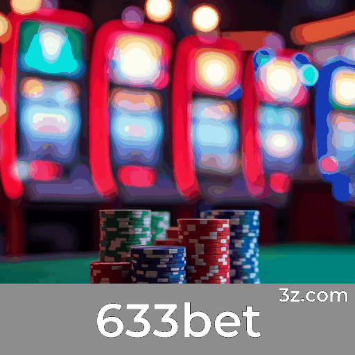 Experiência de Casino Elite no 633bet: Dealers Reais e Jogos Premium