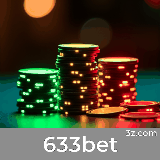 Conheça o 633bet: Experimente Apostas Rápidas e Completas