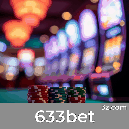 Conheça o 633bet: Experimente Apostas Rápidas e Completas